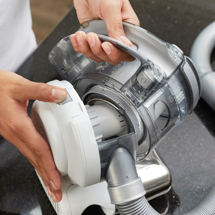 BLACK+DECKER PD1820L-QW null