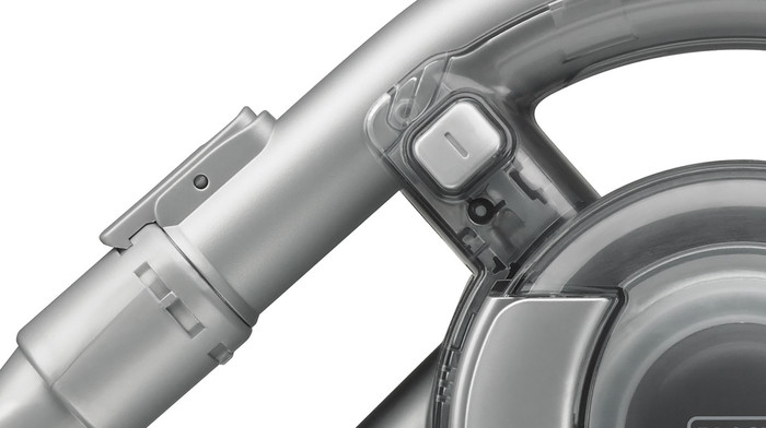 BLACK+DECKER PD1820L-QW detail