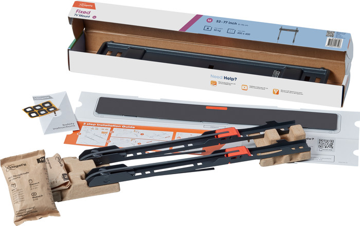 Vogel's COMFORT 4405 M packaging