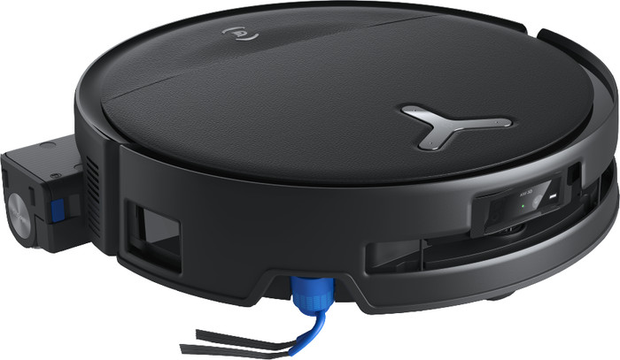 Ecovacs DEEBOT T80S OMNI linkerkant