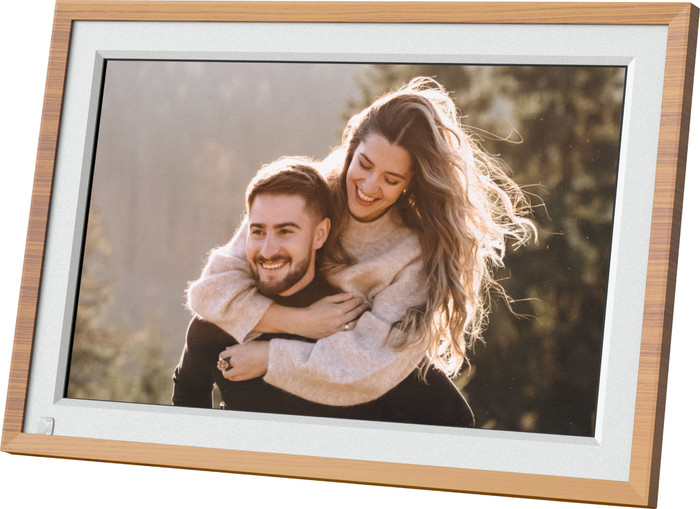AgfaPhoto Realiview APF1000WIFI 10 inch rechterkant