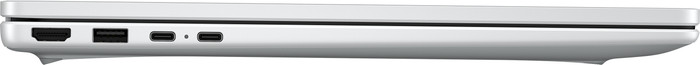 HP OmniBook 3 17-dk0931ndx linkerkant