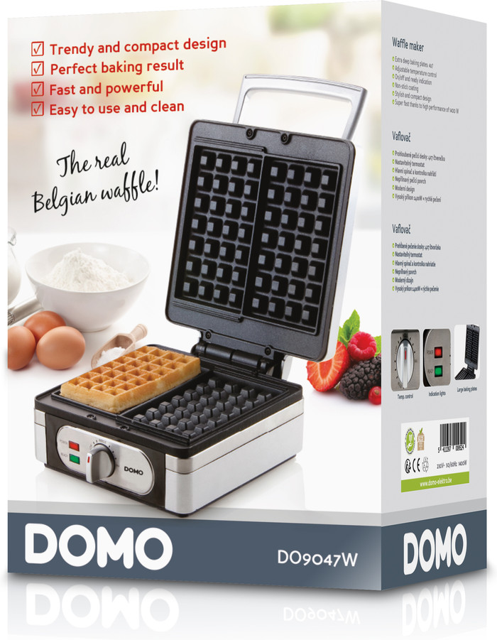 DOMO DO9047W null