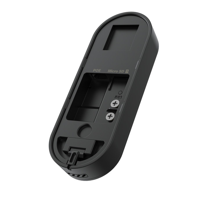 Reolink D340P + Chime + Home Hub 1 achterkant