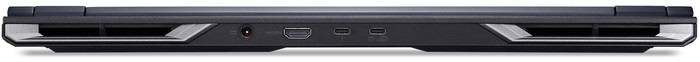 Acer Predator Helios Neo 18 AI PHN18-I71-92JG voorkant