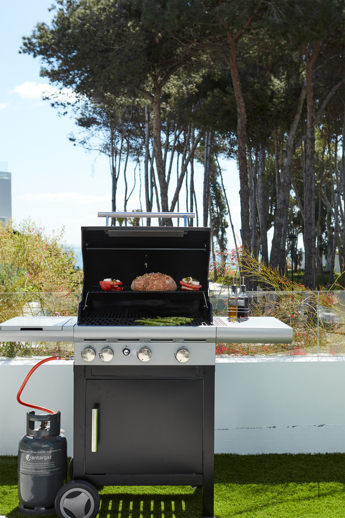 Barbecook Spring 3212 null