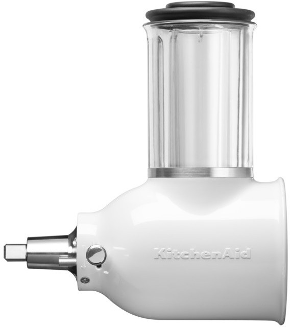 KitchenAid 5KSMVSA Vegetable Slicer and Grater null