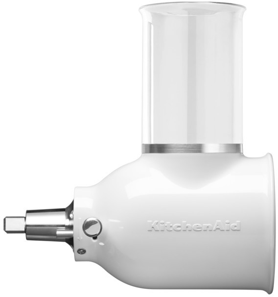 KitchenAid 5KSMVSA Vegetable Slicer and Grater null