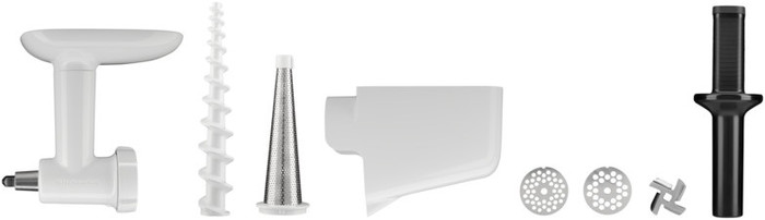 KitchenAid 5KSM2FPPC Accessory Set accessory