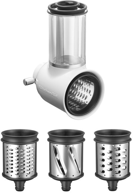 KitchenAid 5KSM2FPPC Accessory Set accessory