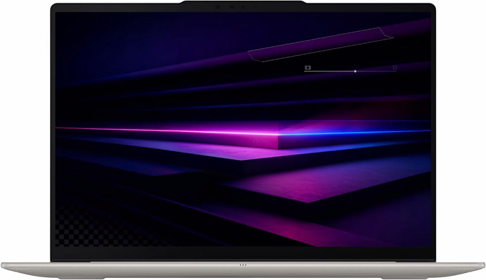 Lenovo Yoga Slim 7 OLED Copilot+ PC 14IPH11 83QM007UMH voorkant