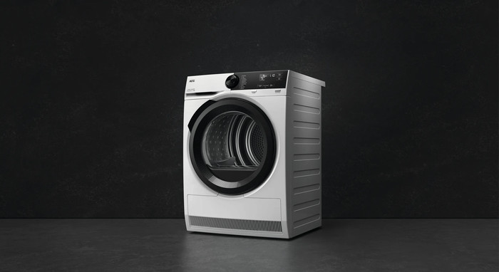 AEG TR74CB96 SensiDry rechterkant