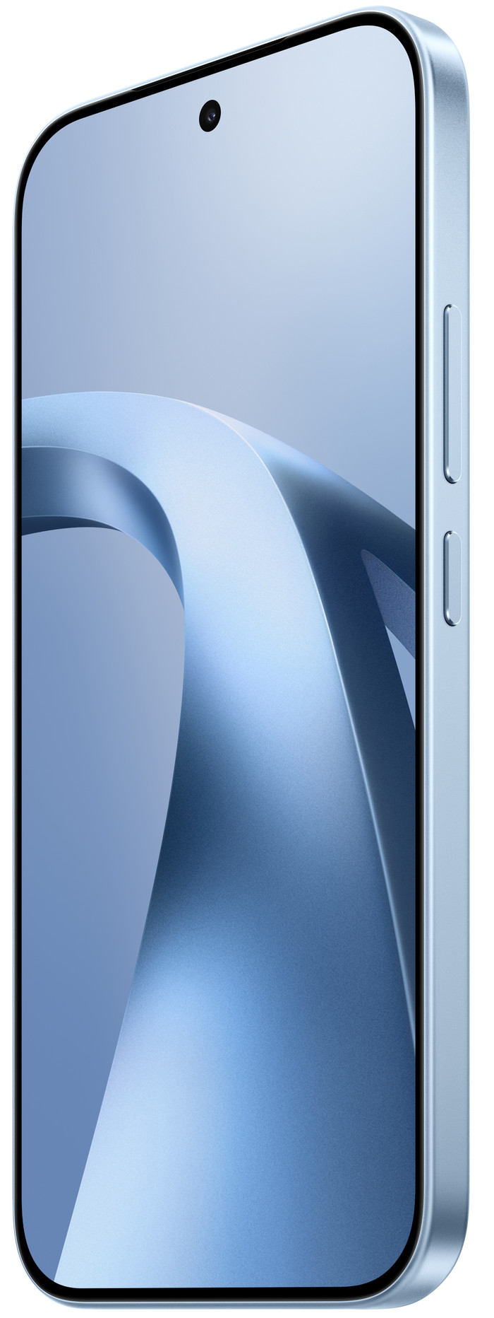 Xiaomi 17T 256GB Blauw 5G voorkant