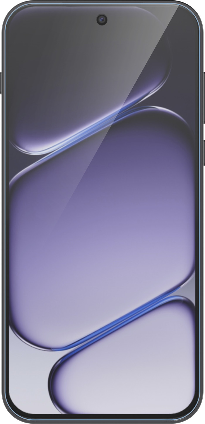 Just In Case Tempered Glass OnePlus Nord 6 Screenprotector Main Image