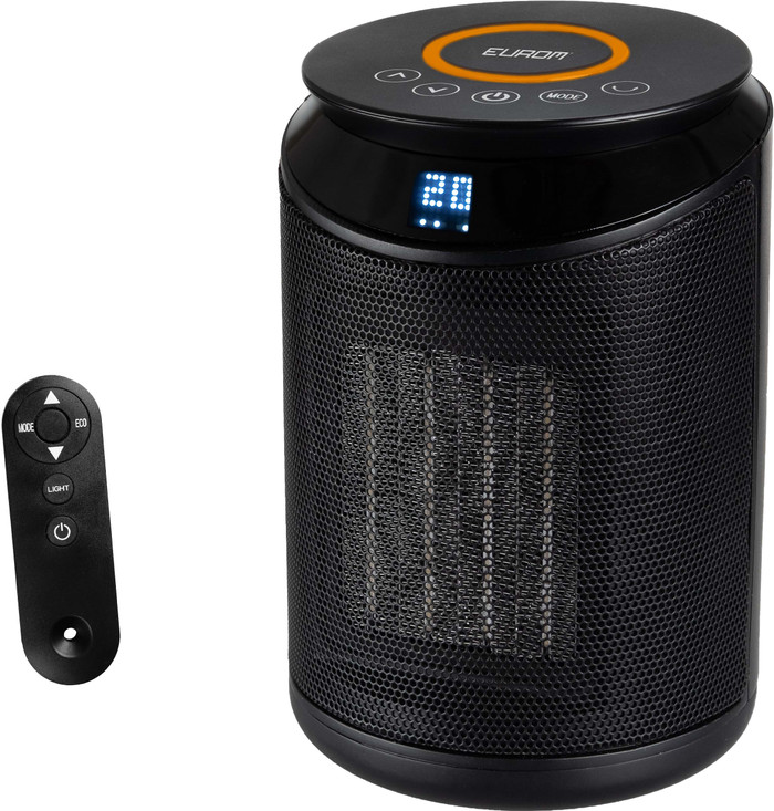 Eurom Hot Shot 2000 Wifi accessoire