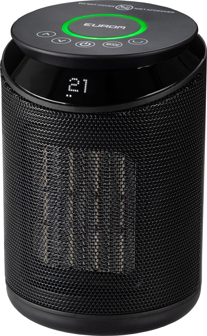 Eurom Hot Shot 2000 Wifi null