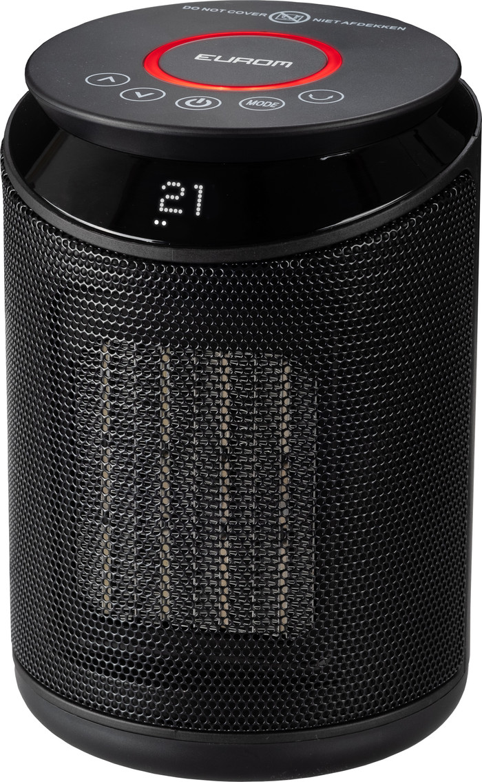 Eurom Hot Shot 2000 Wifi null