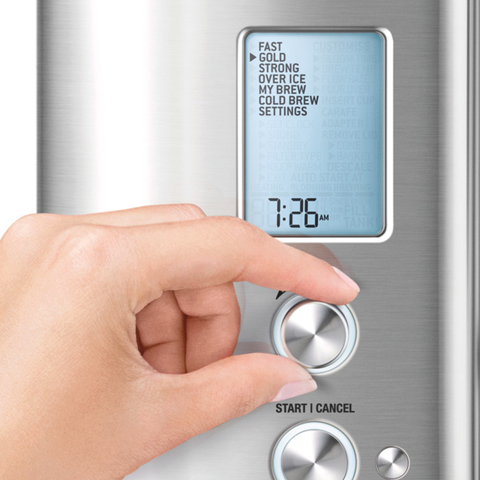 Sage The Precision Brewer Thermal null