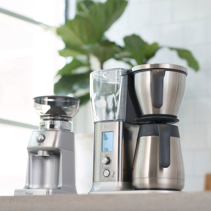 Sage The Precision Brewer Thermal null