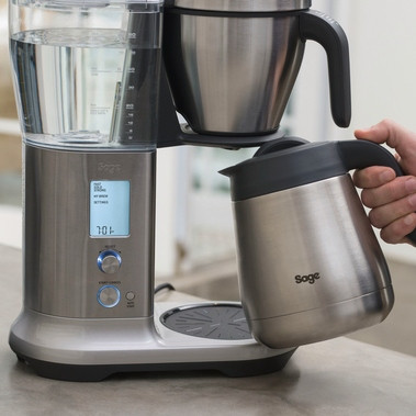 Sage The Precision Brewer Thermal null