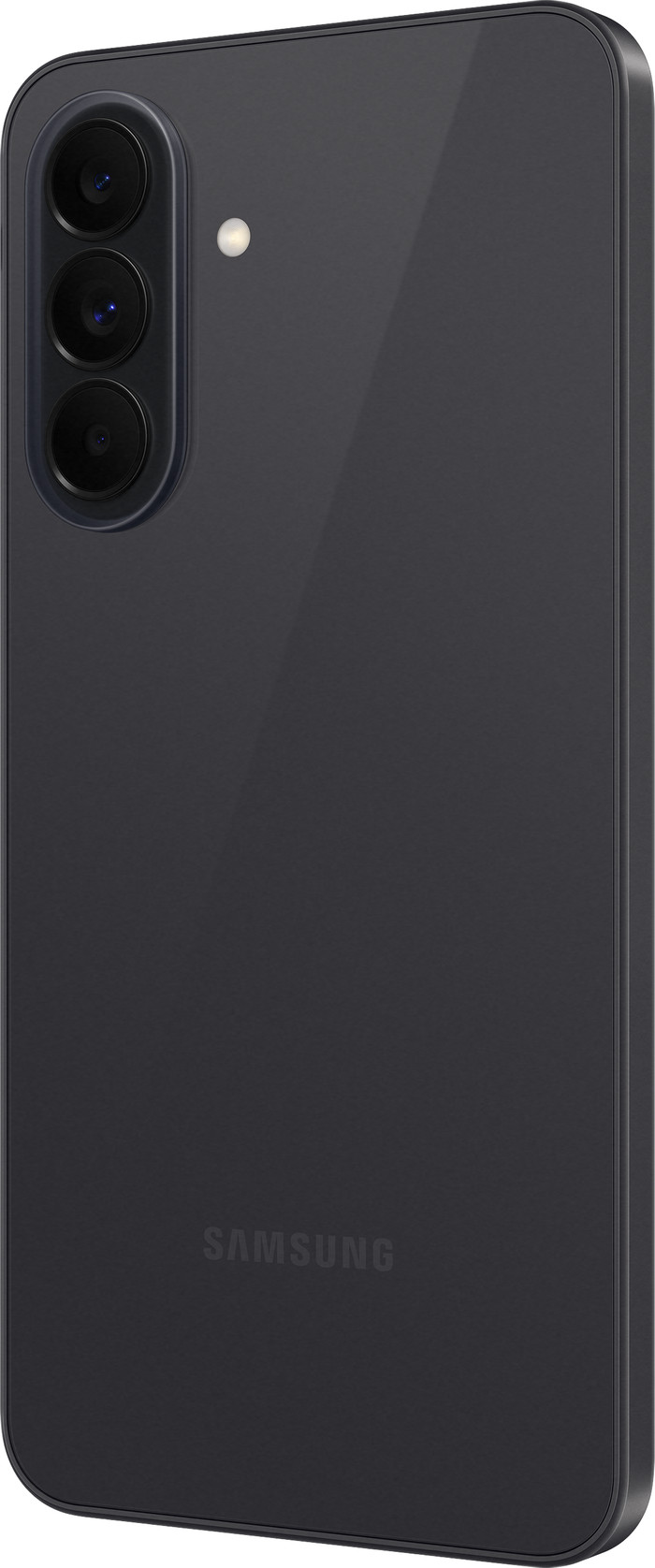 Samsung Galaxy A37 256GB Zwart 5G achterkant