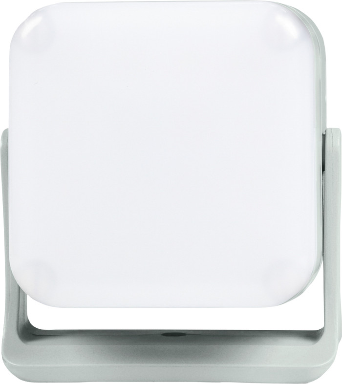 Nanlite Pico LED Mini Pocket Light Mint Blue voorkant