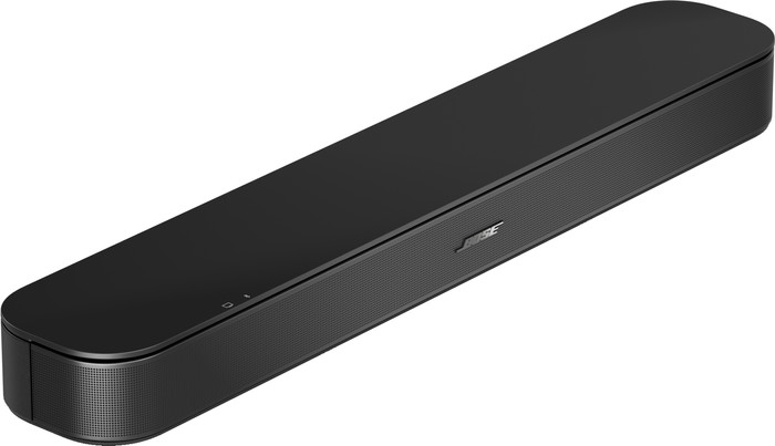 Bose TV Speaker (2nd Gen) voorkant