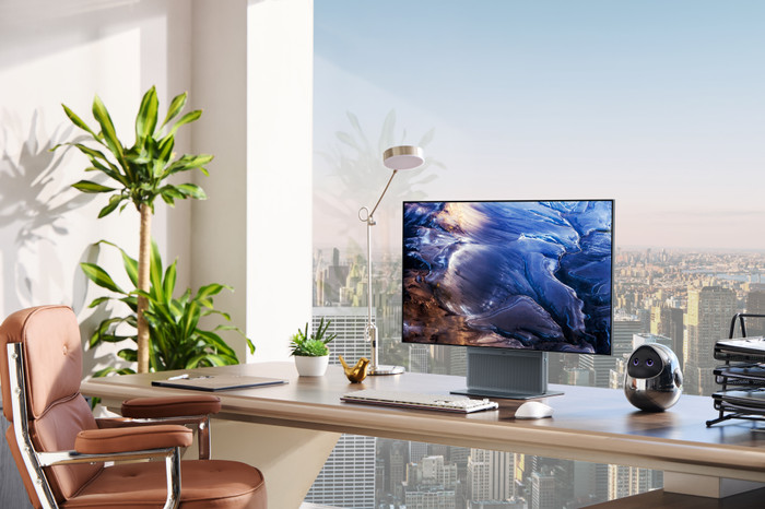 TCL X3 32X3A product in gebruik