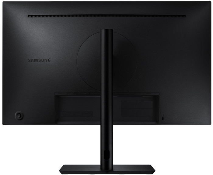 Samsung LS27R650 StarTech usb-A dock + Logitech wireless toetsenbord en muis QWERTY