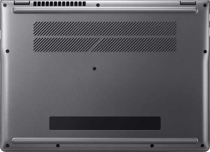 Acer Chromebook Plus 514 CB514-6HT-32PZ onderkant