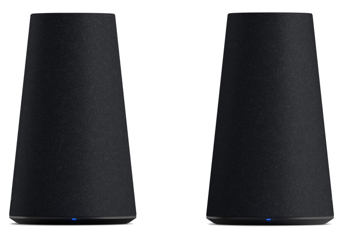 Sony PlayStation PULSE Elevate Draadloze Luidsprekers voorkant