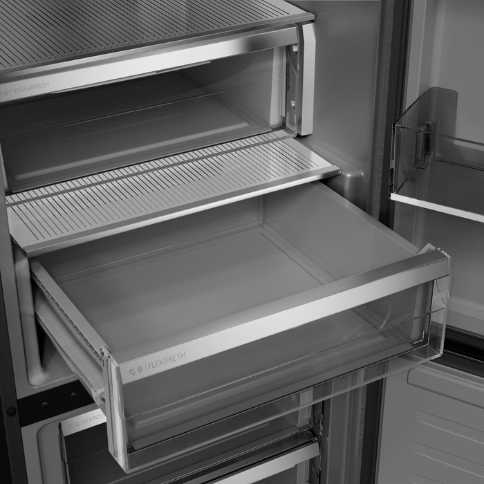 Wisberg WBKVC200A20NFB detail