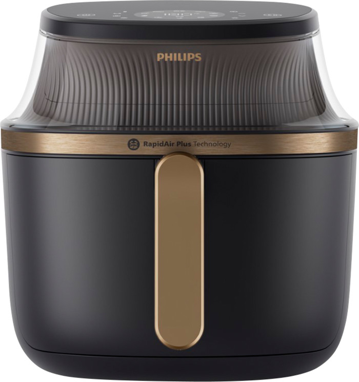 Philips Airfryer XXL 3000 Serie NA342/00 Main Image