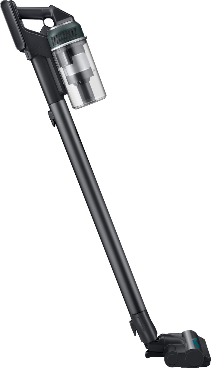 Samsung Jet 85S Wet Pro VS70H25WHT/WA linkerkant