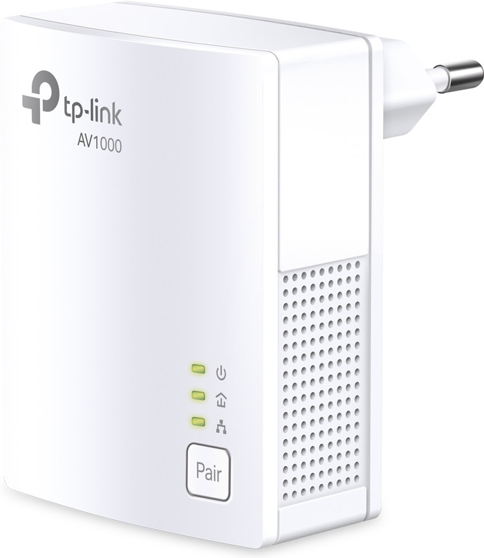 TP-Link TL-PA7017-Kit (kein WLAN) null