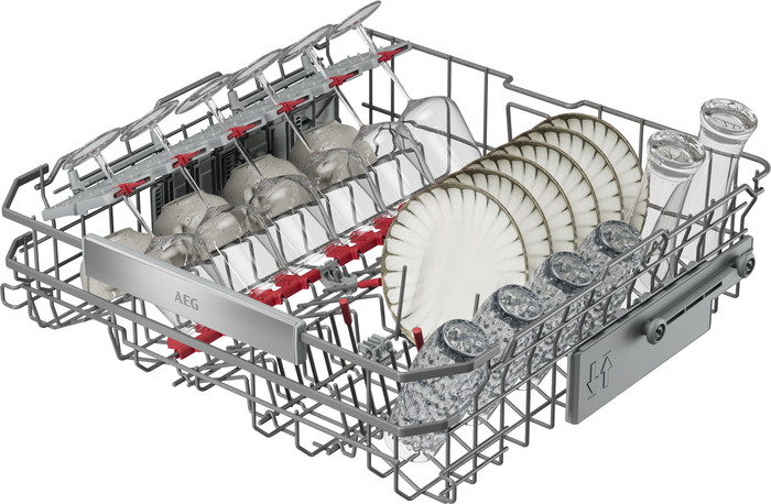AEG GI8700A2PN SatelliteClean Pro detail