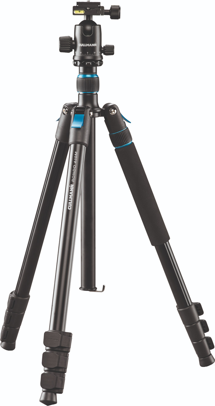 Cullmann Rondo 480M Balhoofd RB8.5 Main Image