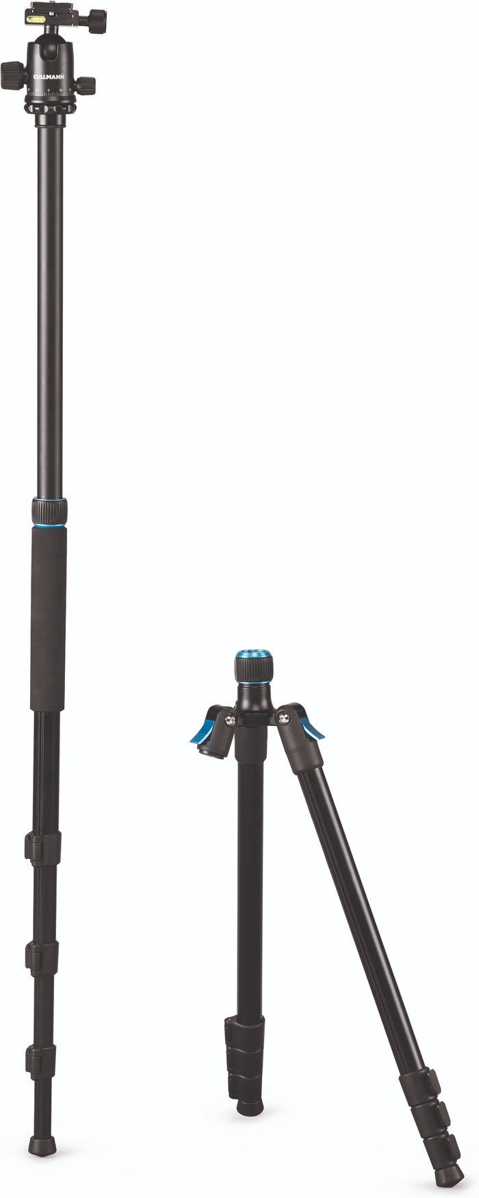 Cullmann Rondo 480M Balhoofd RB8.5 detail
