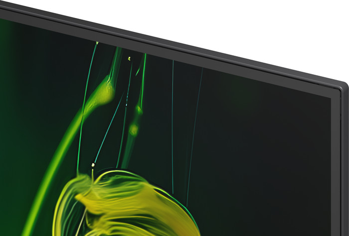 LG Mini-led 65" QNED71 (2026) detail