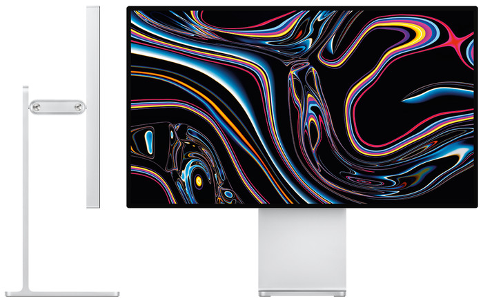 Apple Pro display XDR Nano null