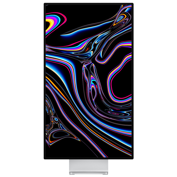 Apple Pro display XDR Nano null