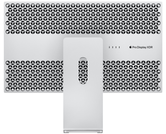Apple Pro display XDR Nano null