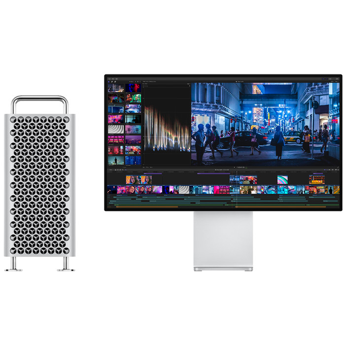 Apple Pro display XDR Nano null