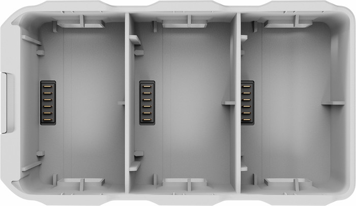 DJI Lito 1 Two-Way Charging Hub bovenkant