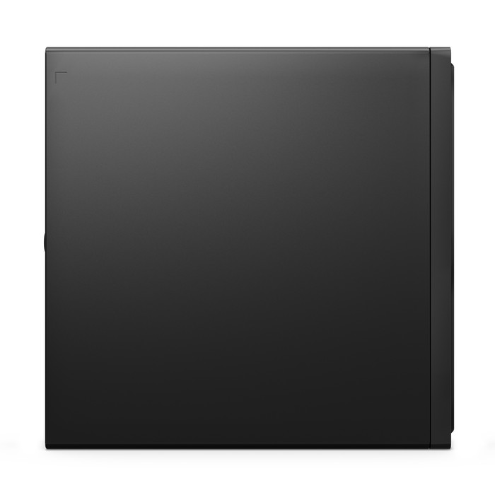 Lenovo ThinkCentre M70s Gen 6 - 12YK0013MH QWERTY linkerkant