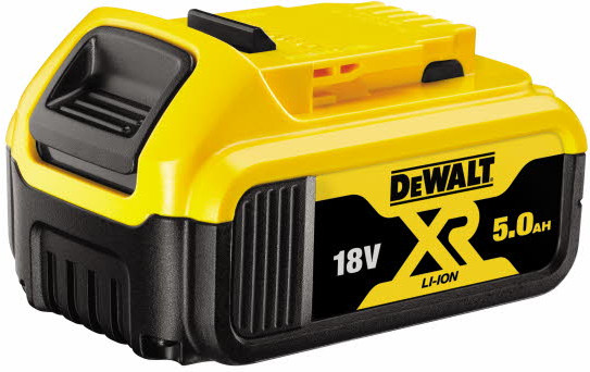 DeWalt DCD796P2-QW detail