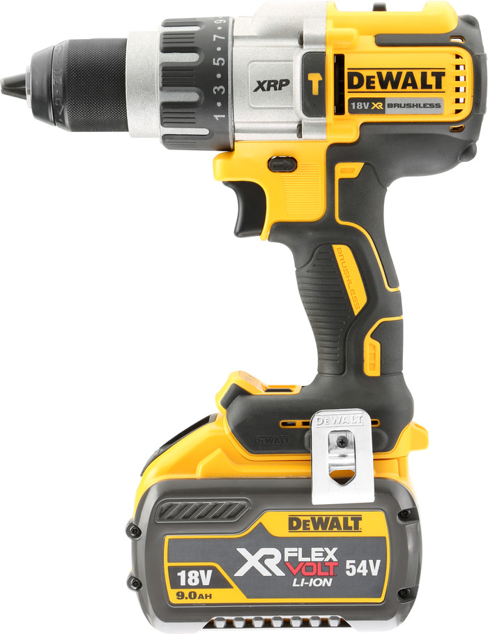 DeWalt DCD996P2-QW Coolblue Drills