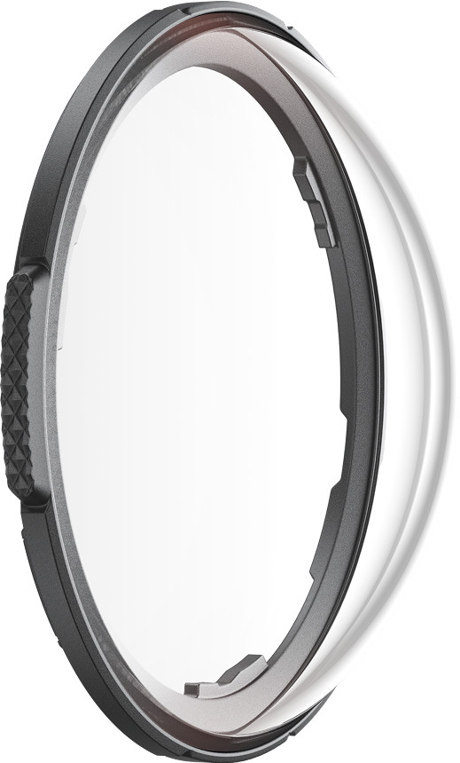 Insta360 X6 Premium Lens Guards voorkant