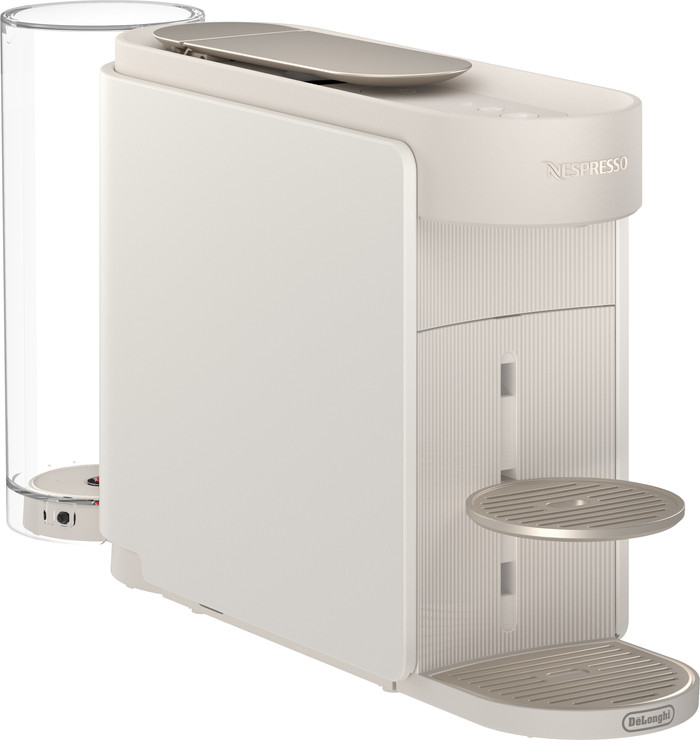 Nespresso ENV200W Vertuo UP rechterkant