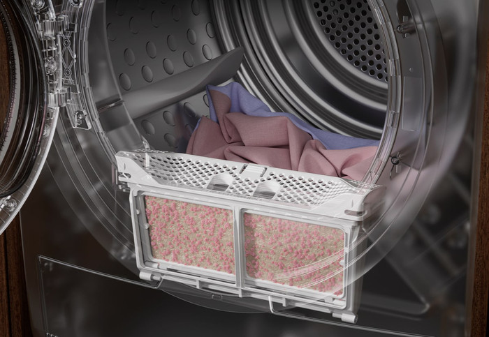 AEG TR96CVC810 Absolute Care Pro detail